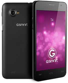 Gigabyte GSmart T4